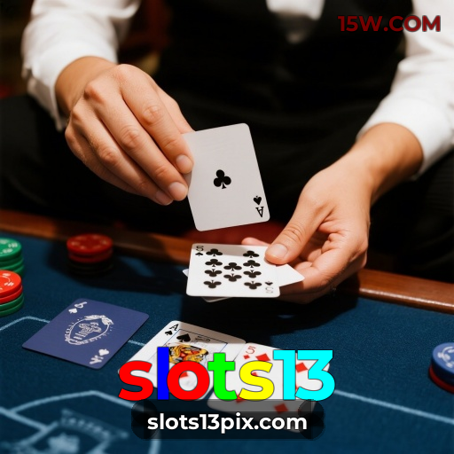 Certificações de segurança e licenças da slots13