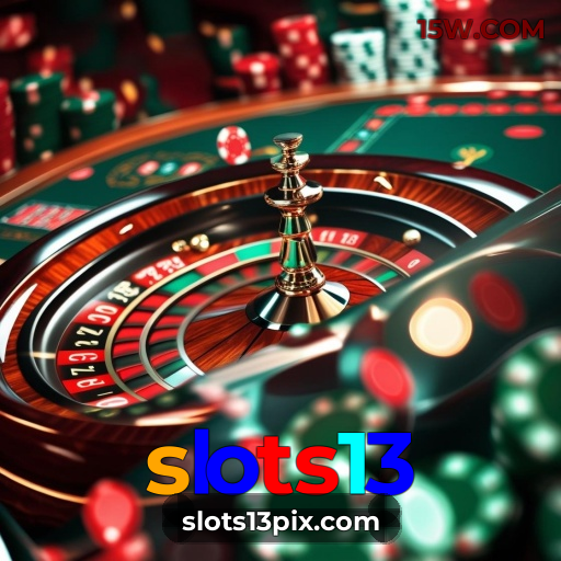 Suporte slots13