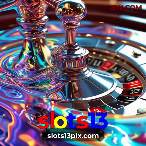 Cashback semanal slots13