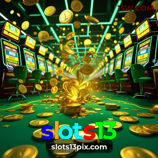 Slots Premium da PG Soft na slots13