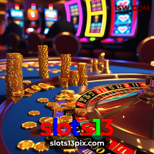 Performance slots13