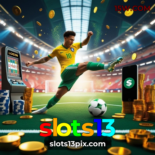 Download Android slots13