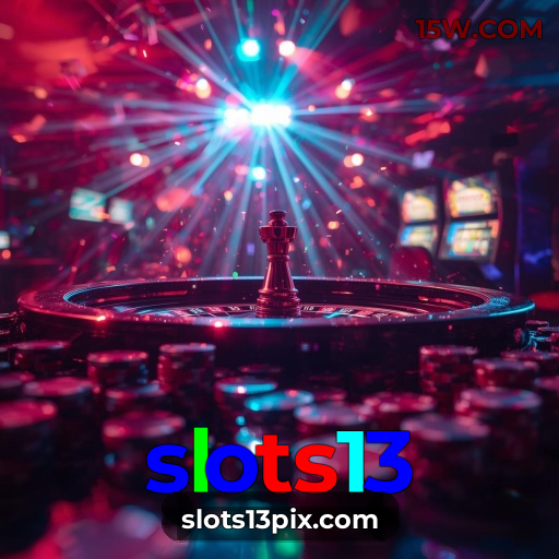 Equipe de suporte ao cliente da slots13