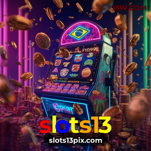 Instalação Android slots13