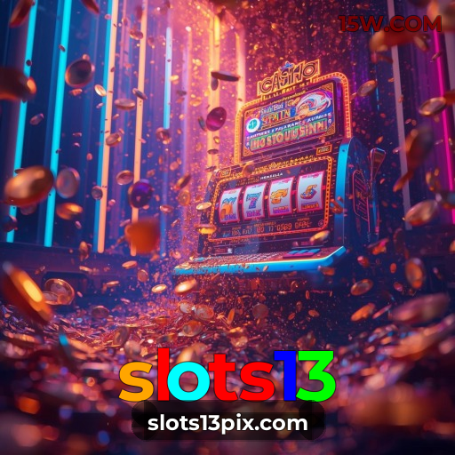 Programa VIP slots13