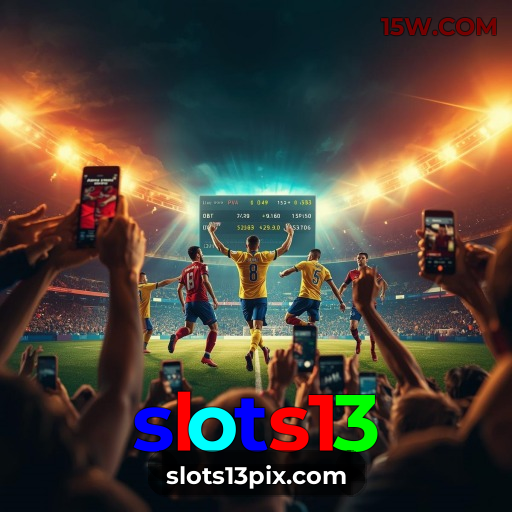Equipe de suporte ao cliente da slots13