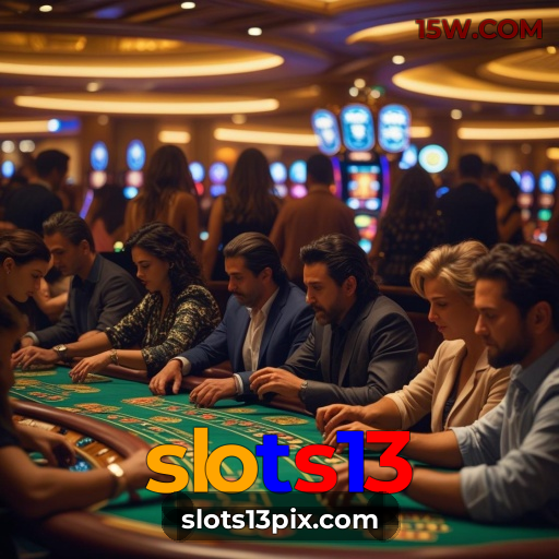 Slots Premium da PG Soft na slots13