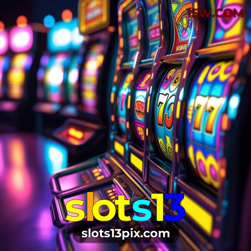 Download PC slots13