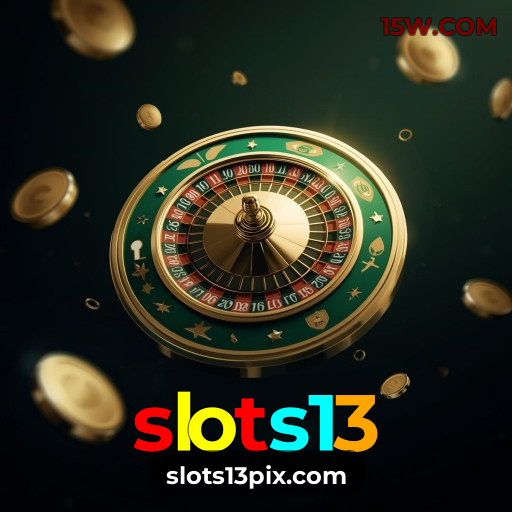 Baixar APK slots13