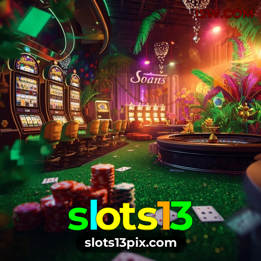 Apostas esportivas ao vivo na slots13