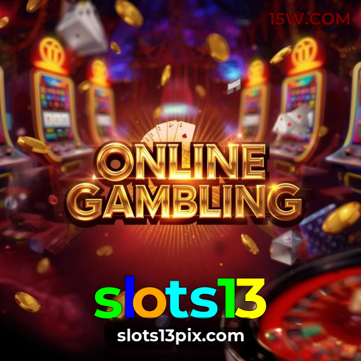Interface slots13