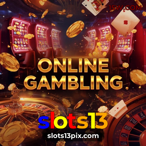 Promoções e bônus exclusivos da slots13
